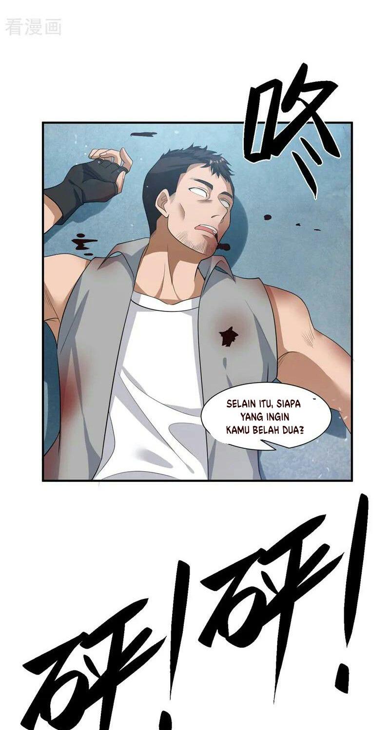 King of The Soldiers Chapter 16 Gambar 12